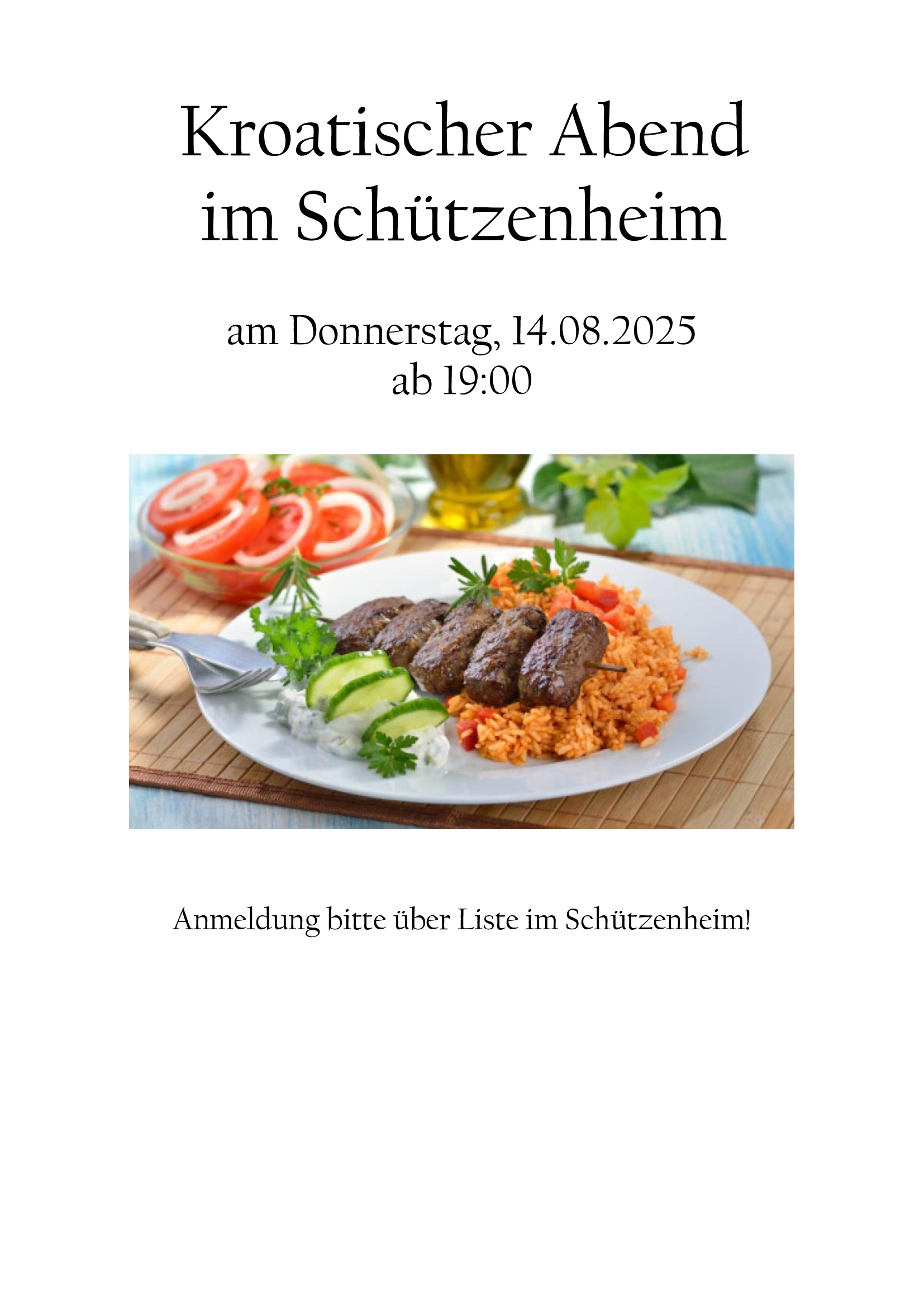 2025 Kroatischer Abend onl 1