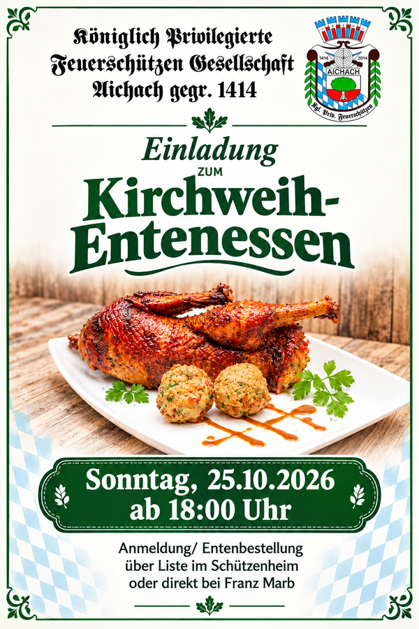 2026 Entenessen
